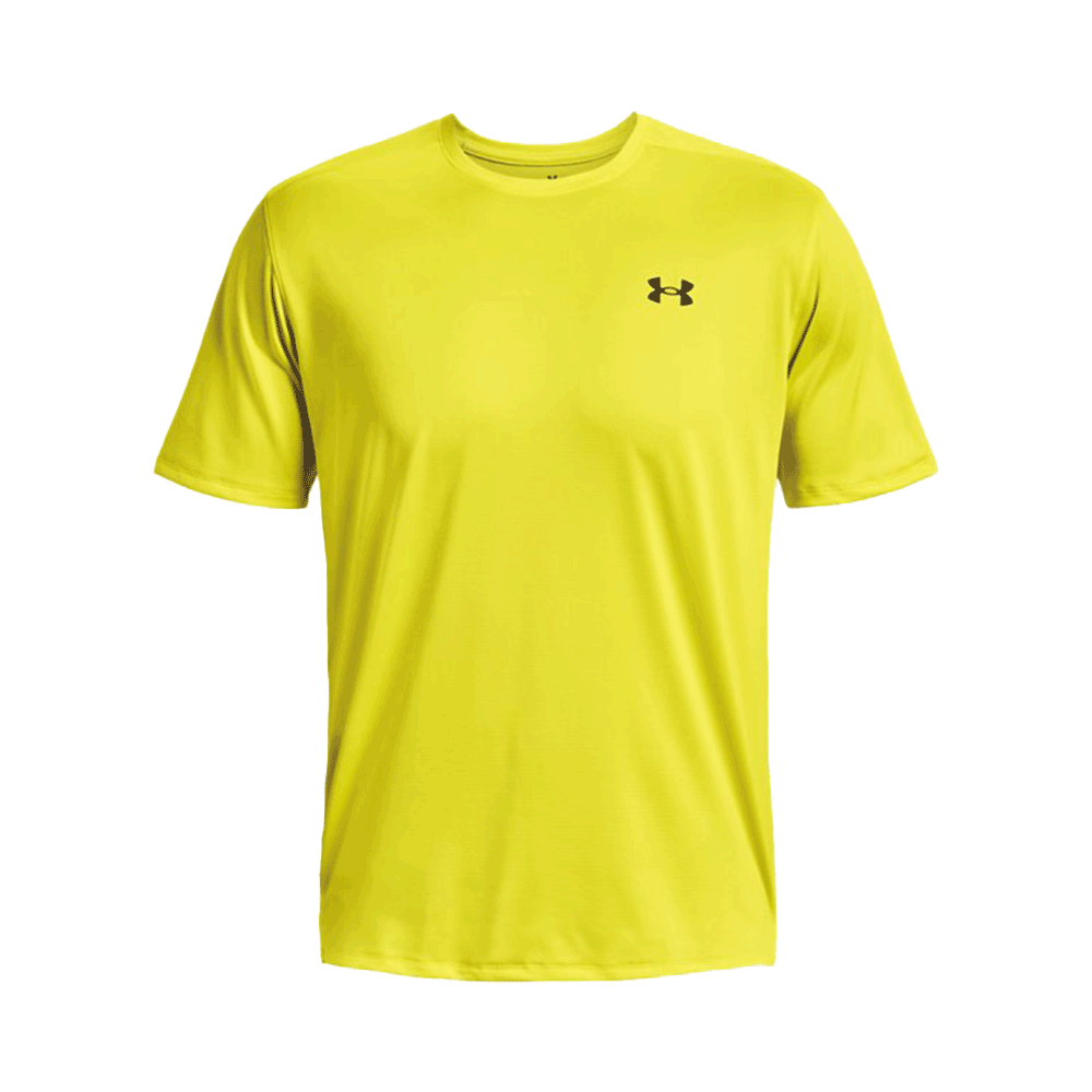 UA Tech Vent SS para hombre 
