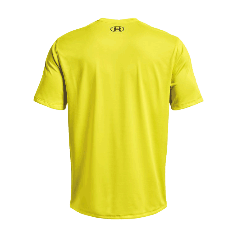 UA Tech Vent SS para hombre 