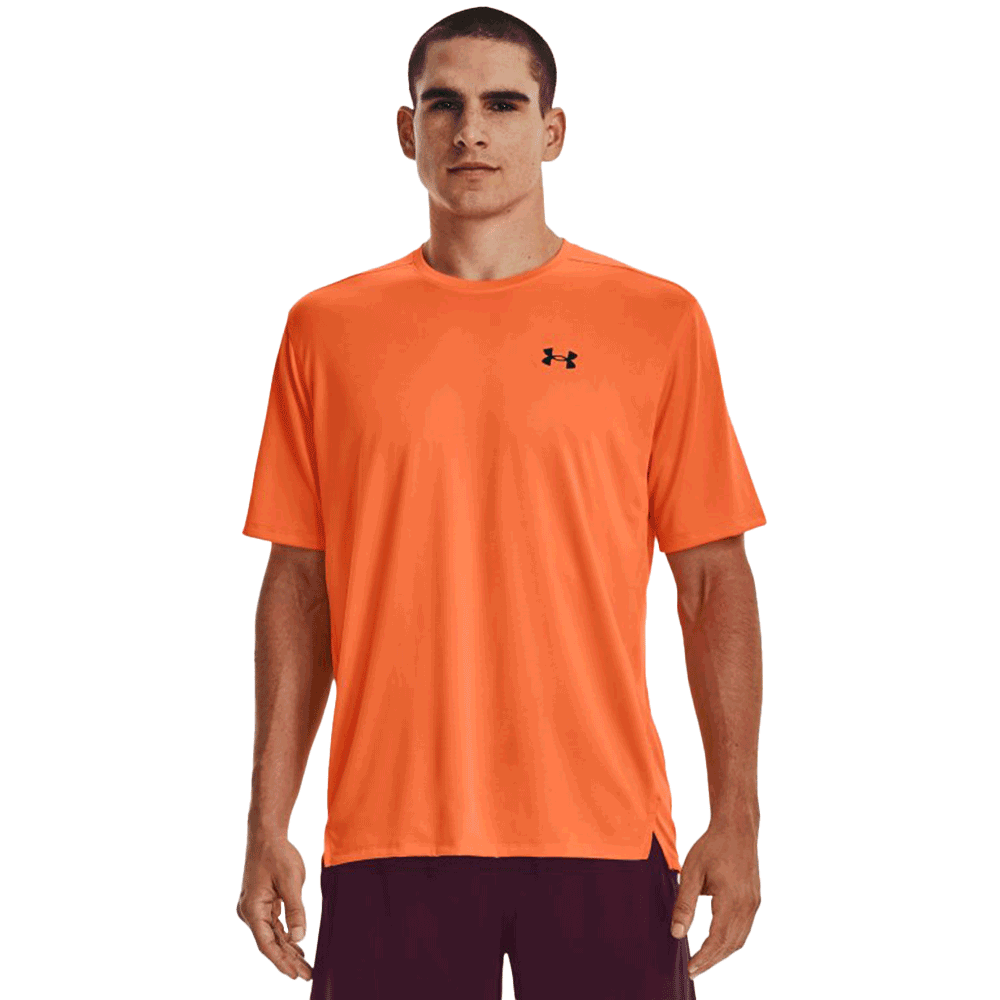UA Tech Vent SS para hombre 