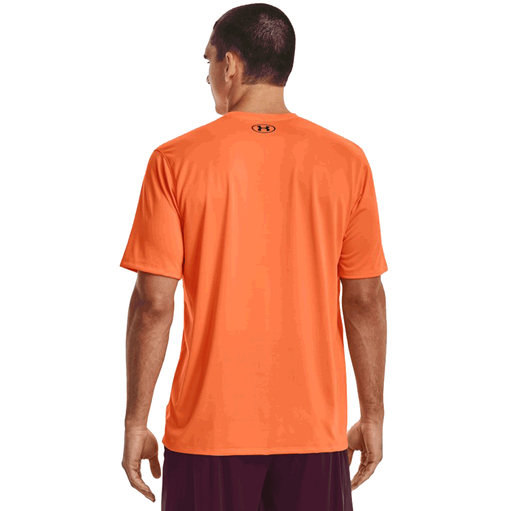 UA Tech Vent SS para hombre 