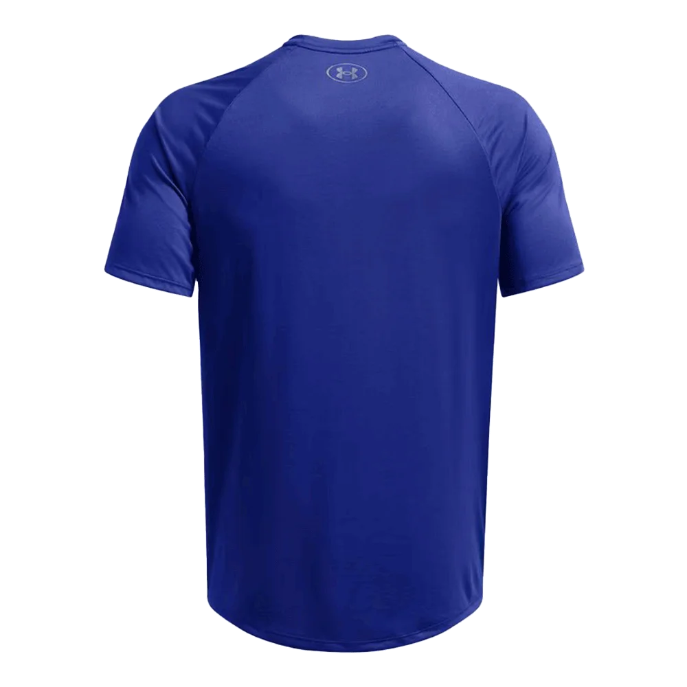 UA Men's Tech™ 2.0 Short Sleeve