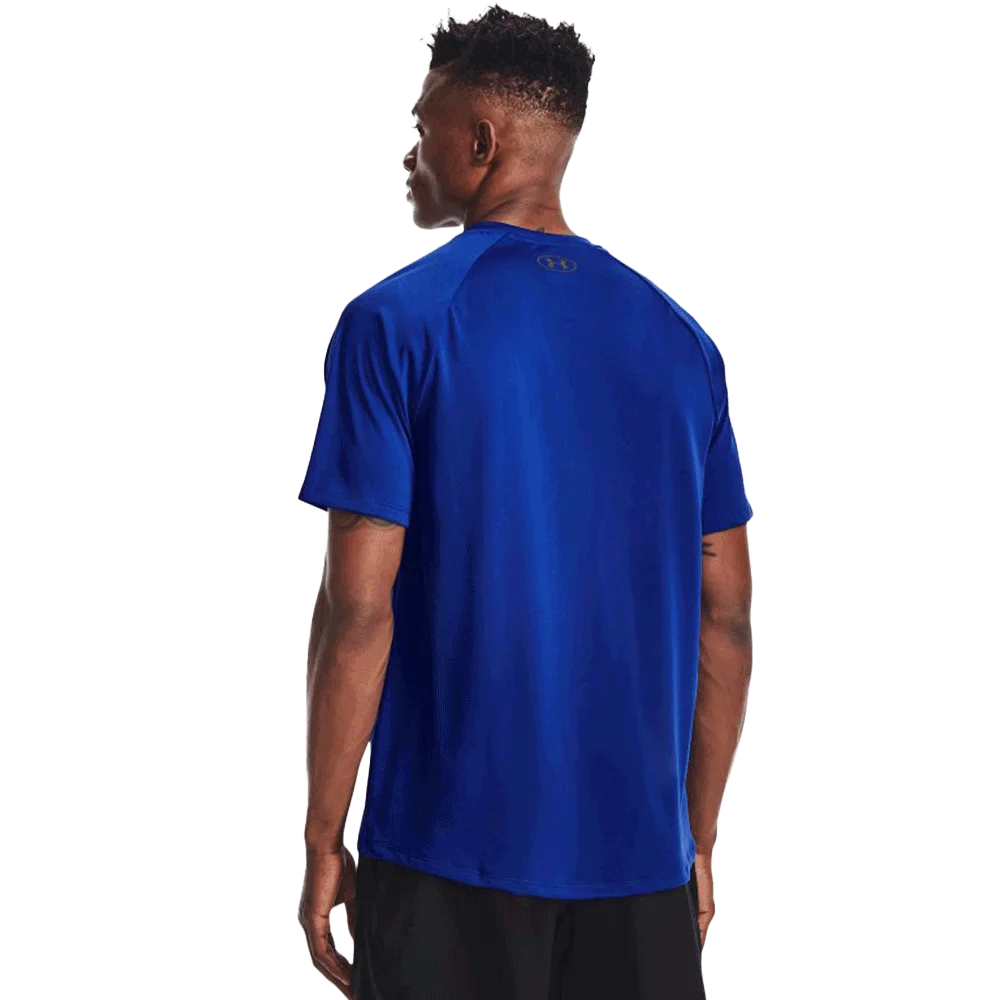 UA Men's Tech™ 2.0 Short Sleeve