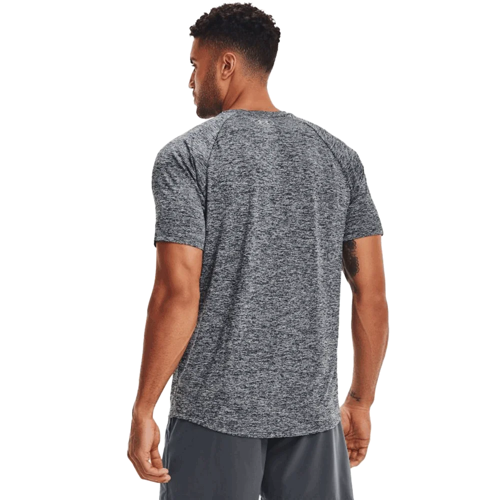 UA Men's Tech™ 2.0 Short Sleeve