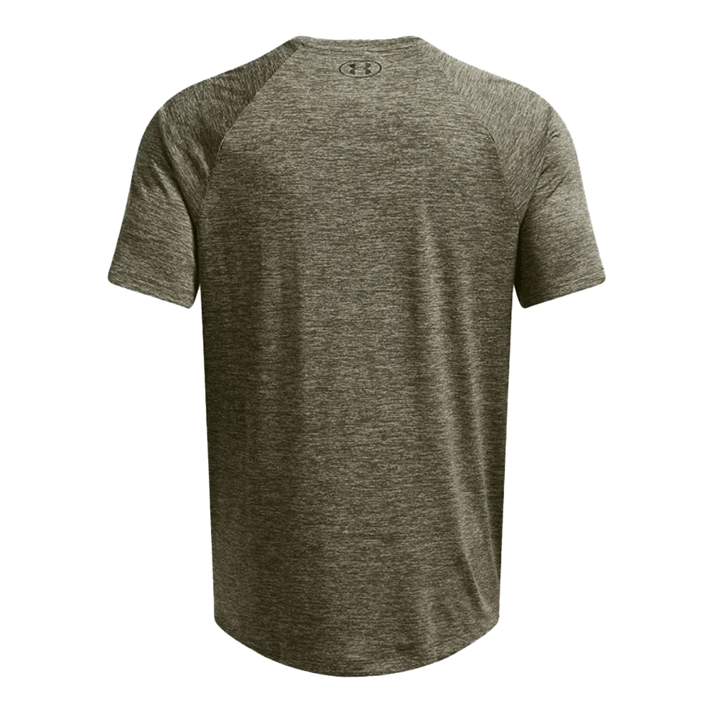 UA Men's Tech™ 2.0 Short Sleeve