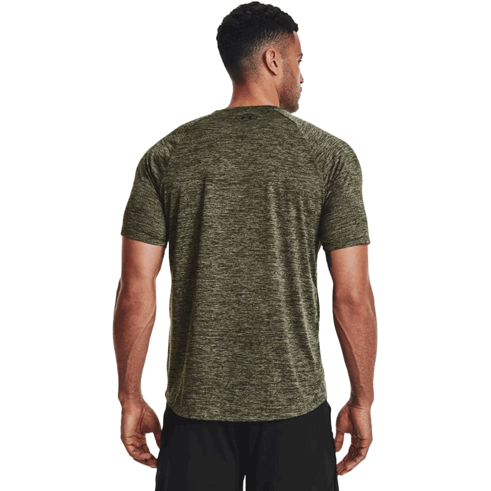 UA Men's Tech™ 2.0 Short Sleeve