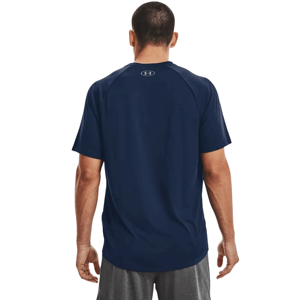 UA Men's Tech™ 2.0 Short Sleeve