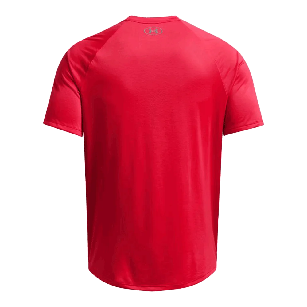 UA Men's Tech™ 2.0 Short Sleeve