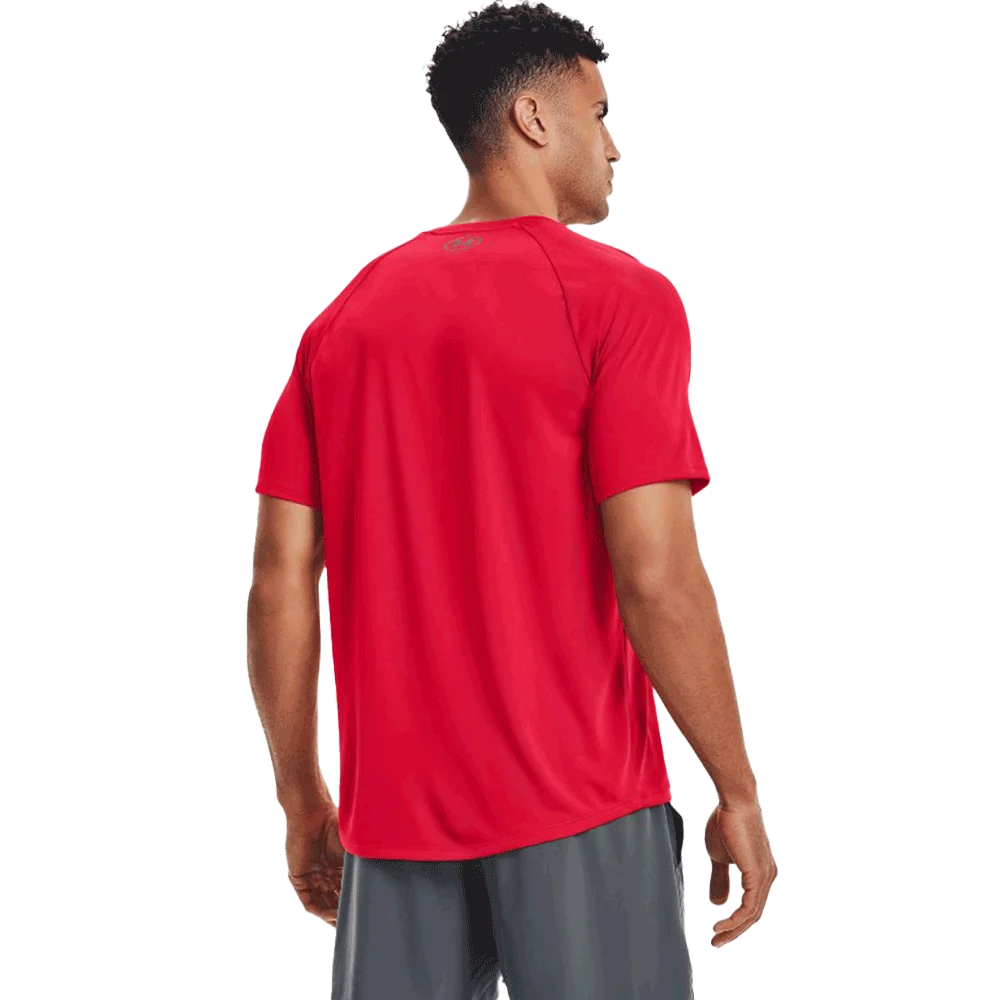 UA Men's Tech™ 2.0 Short Sleeve