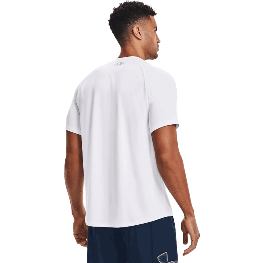 UA Men's Tech™ 2.0 Short Sleeve