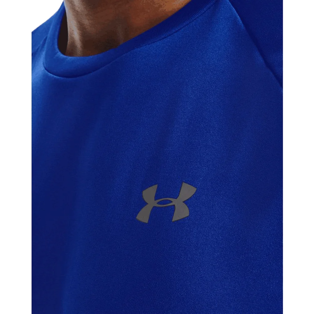 UA Men's Tech™ 2.0 Short Sleeve