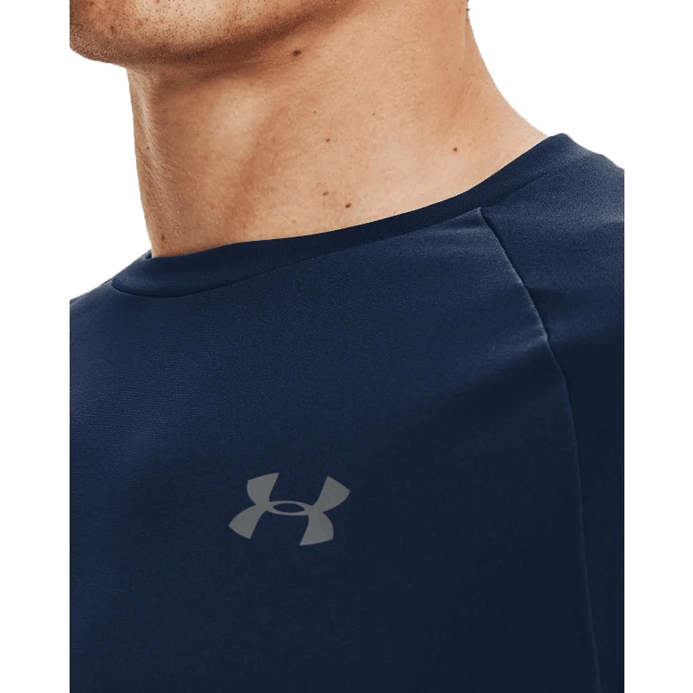 UA Men's Tech™ 2.0 Short Sleeve