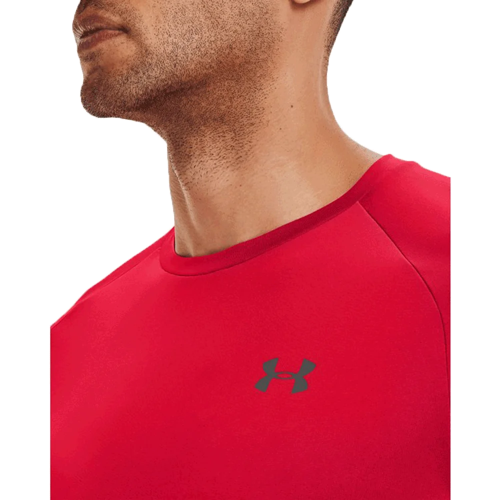 UA Men's Tech™ 2.0 Short Sleeve