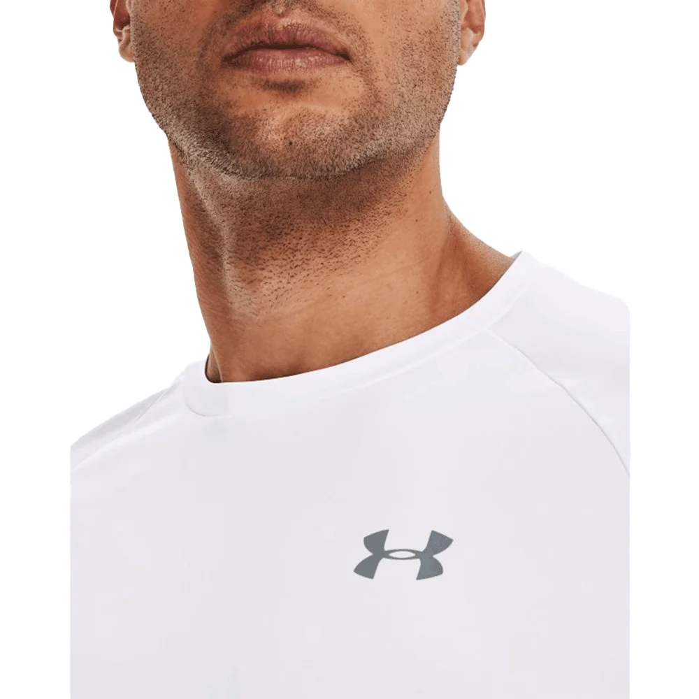 UA Men's Tech™ 2.0 Short Sleeve
