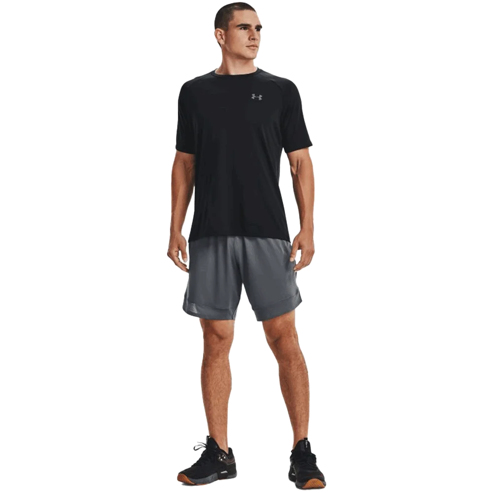 UA Men's Tech™ 2.0 Short Sleeve