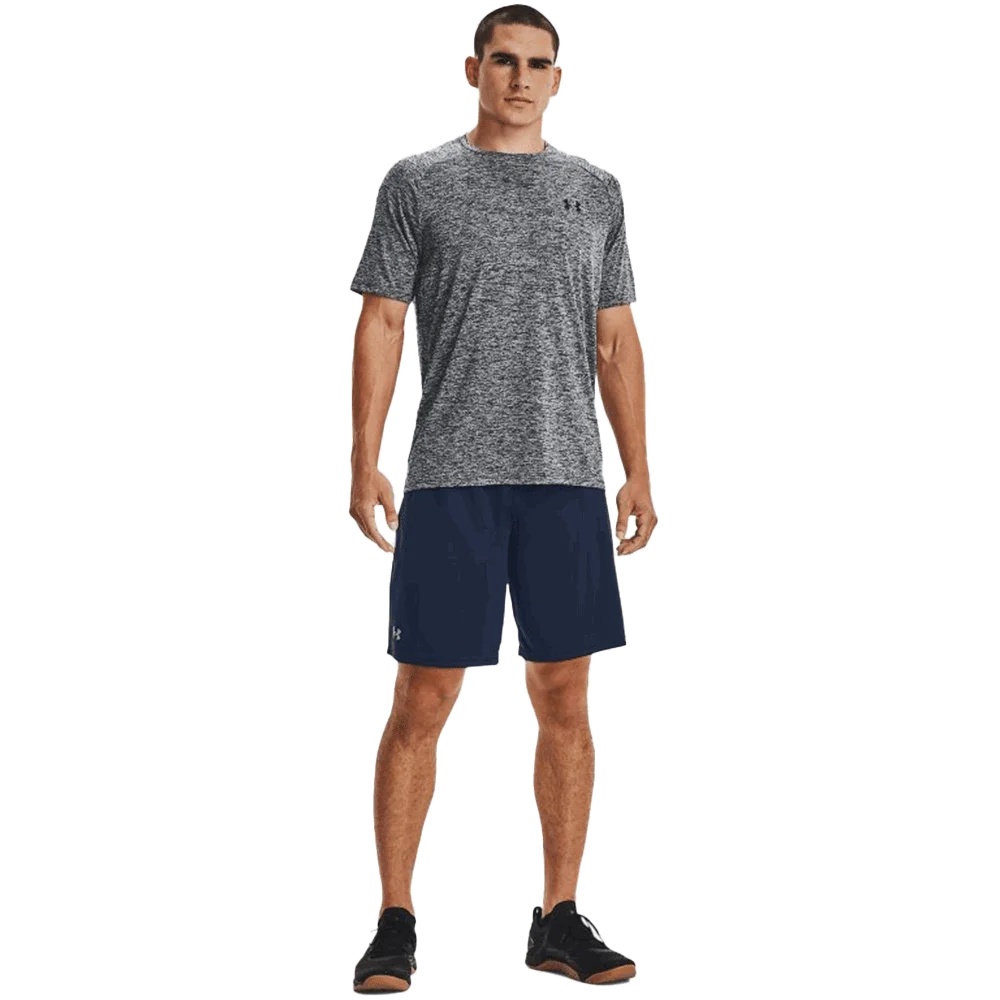 UA Men's Tech™ 2.0 Short Sleeve