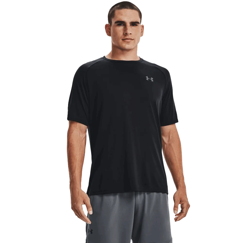 UA Men's Tech™ 2.0 Short Sleeve