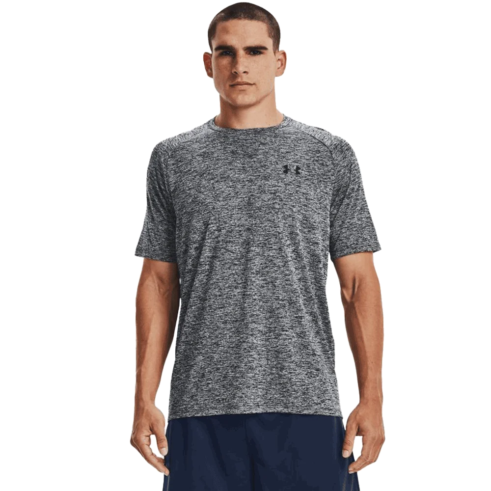 UA Men's Tech™ 2.0 Short Sleeve