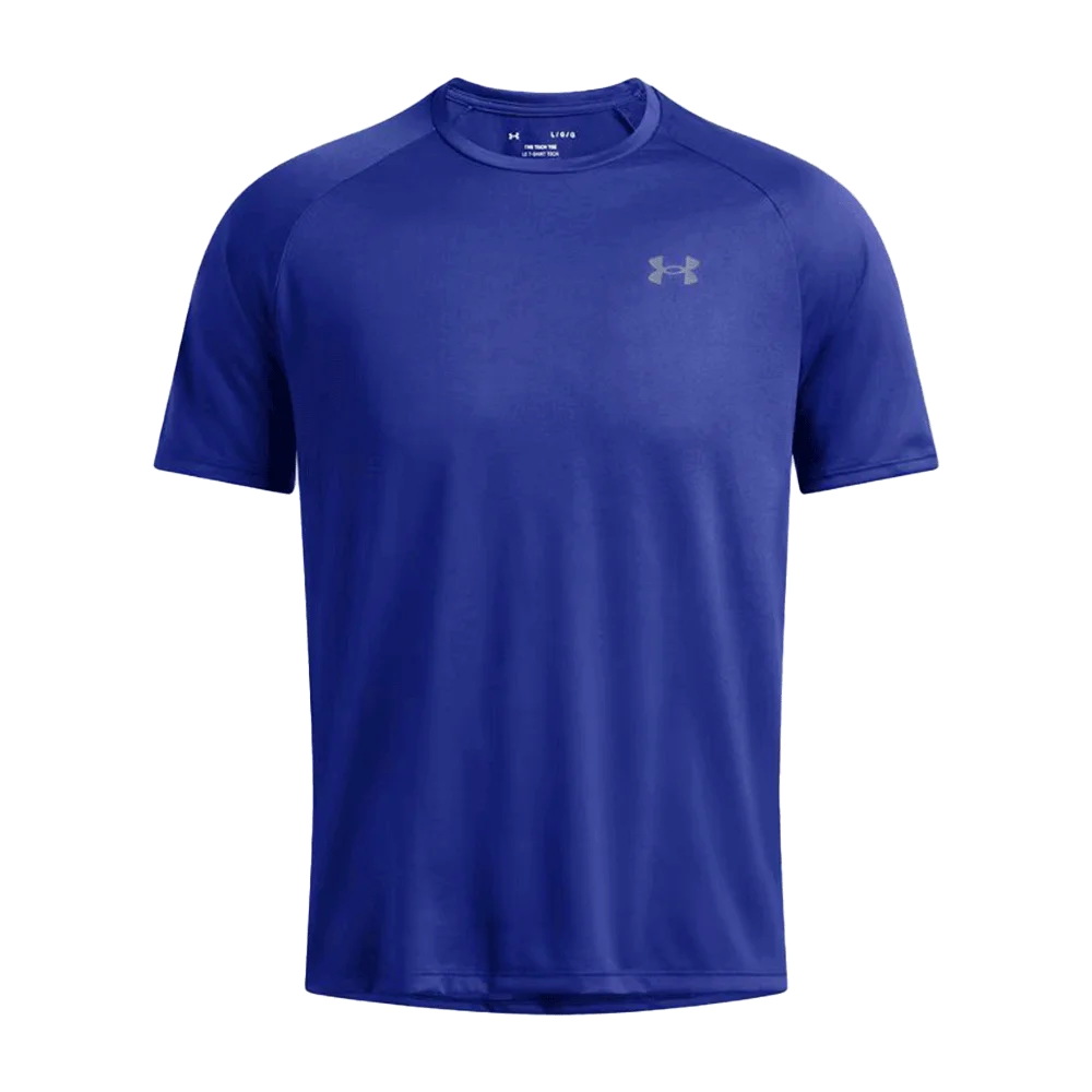UA Men's Tech™ 2.0 Short Sleeve