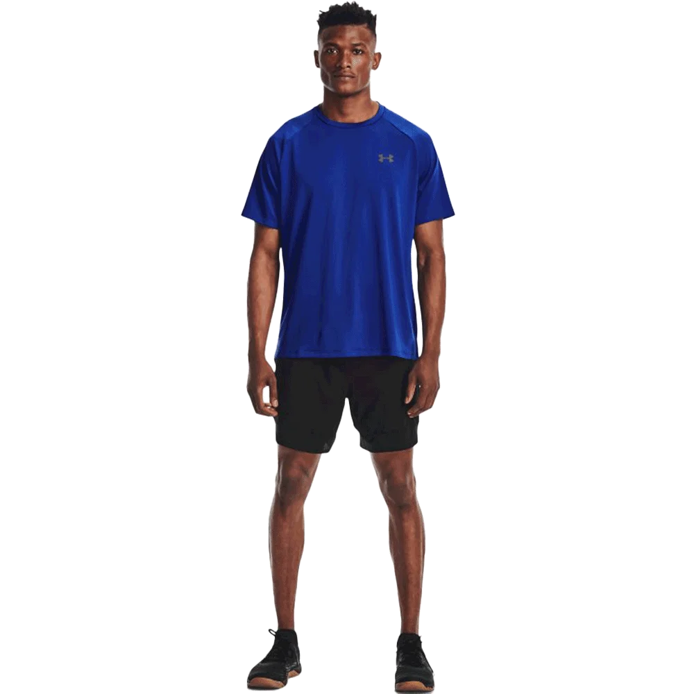 UA Men's Tech™ 2.0 Short Sleeve