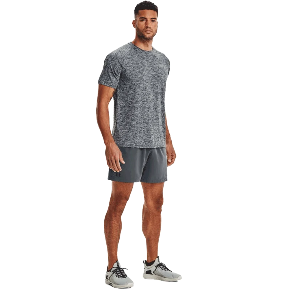 UA Men's Tech™ 2.0 Short Sleeve