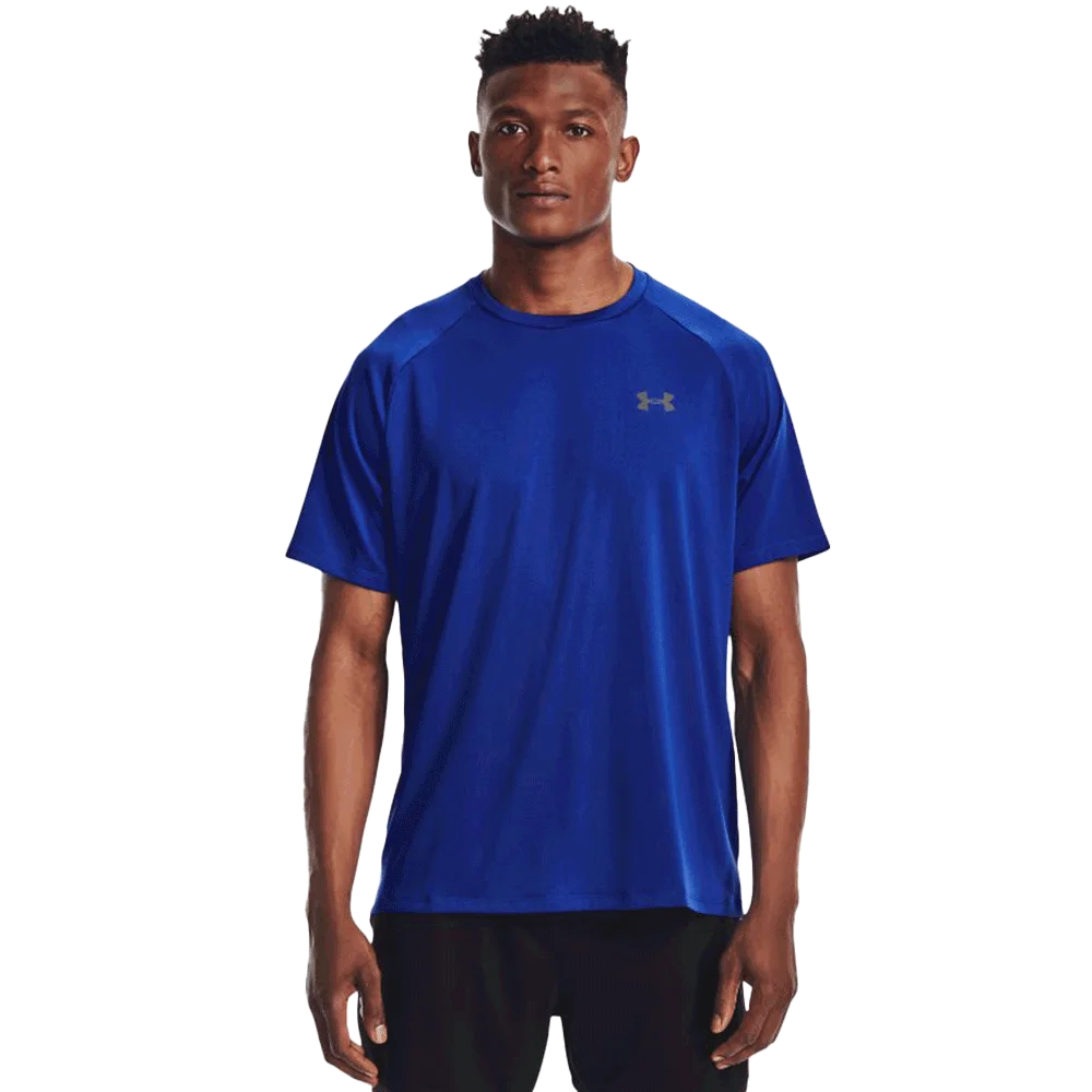 UA Men's Tech™ 2.0 Short Sleeve