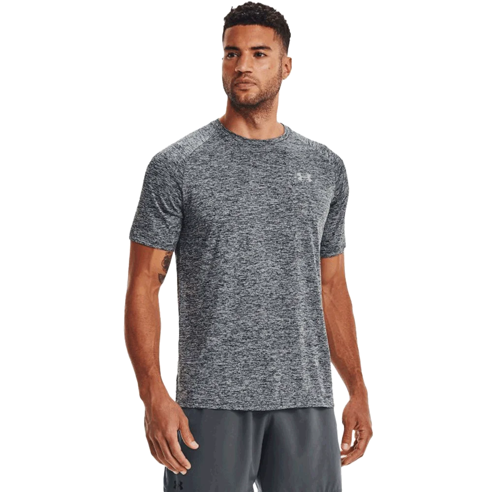 UA Men's Tech™ 2.0 Short Sleeve