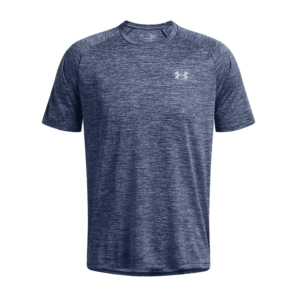 UA Men's Tech™ 2.0 Short Sleeve