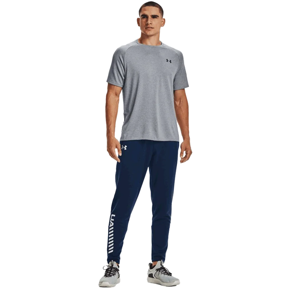 UA Men's Tech™ 2.0 Short Sleeve