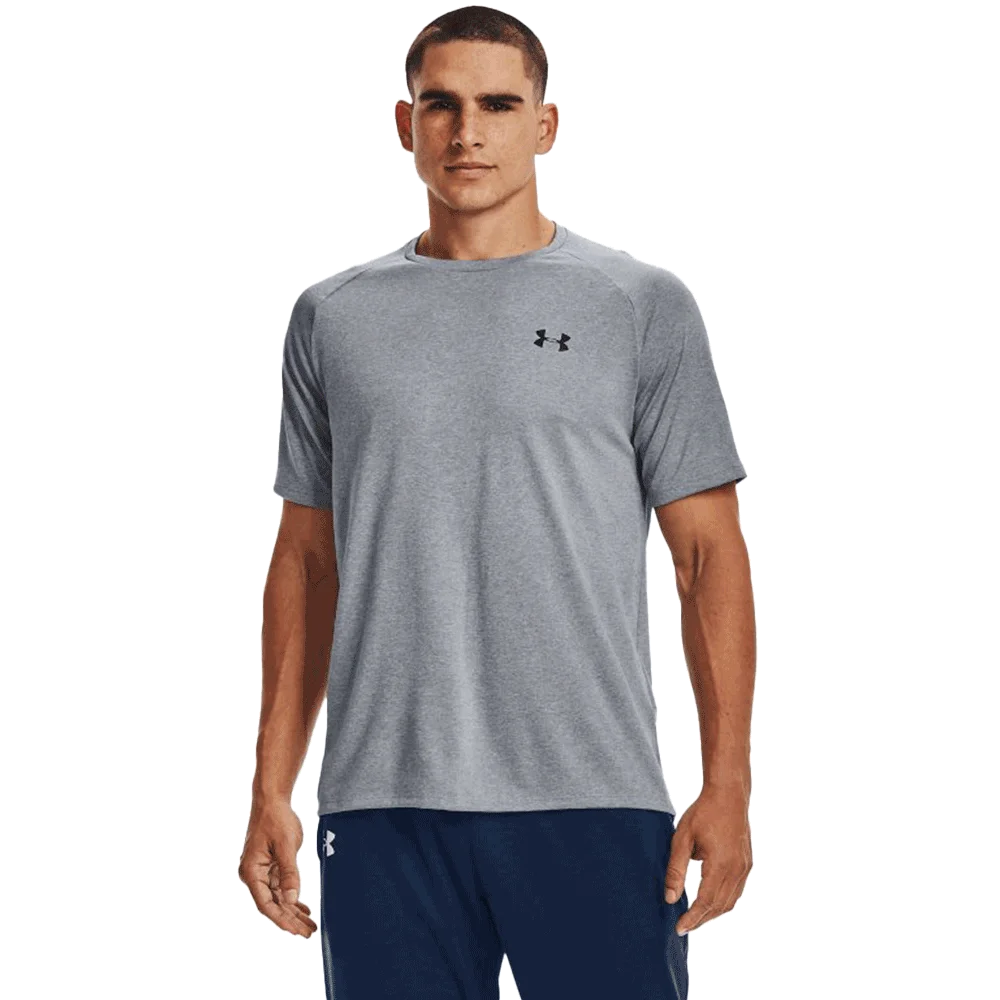 UA Men's Tech™ 2.0 Short Sleeve