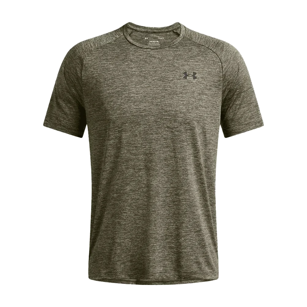 UA Men's Tech™ 2.0 Short Sleeve
