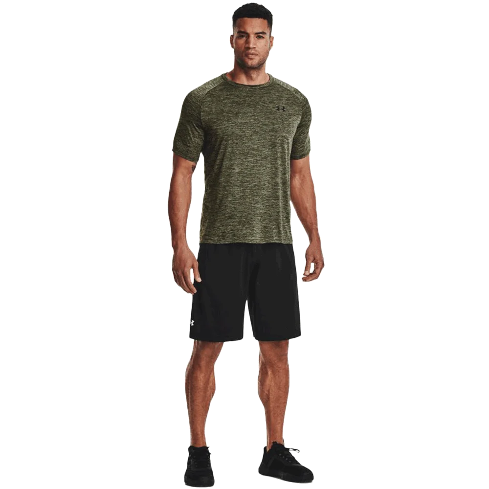 UA Men's Tech™ 2.0 Short Sleeve