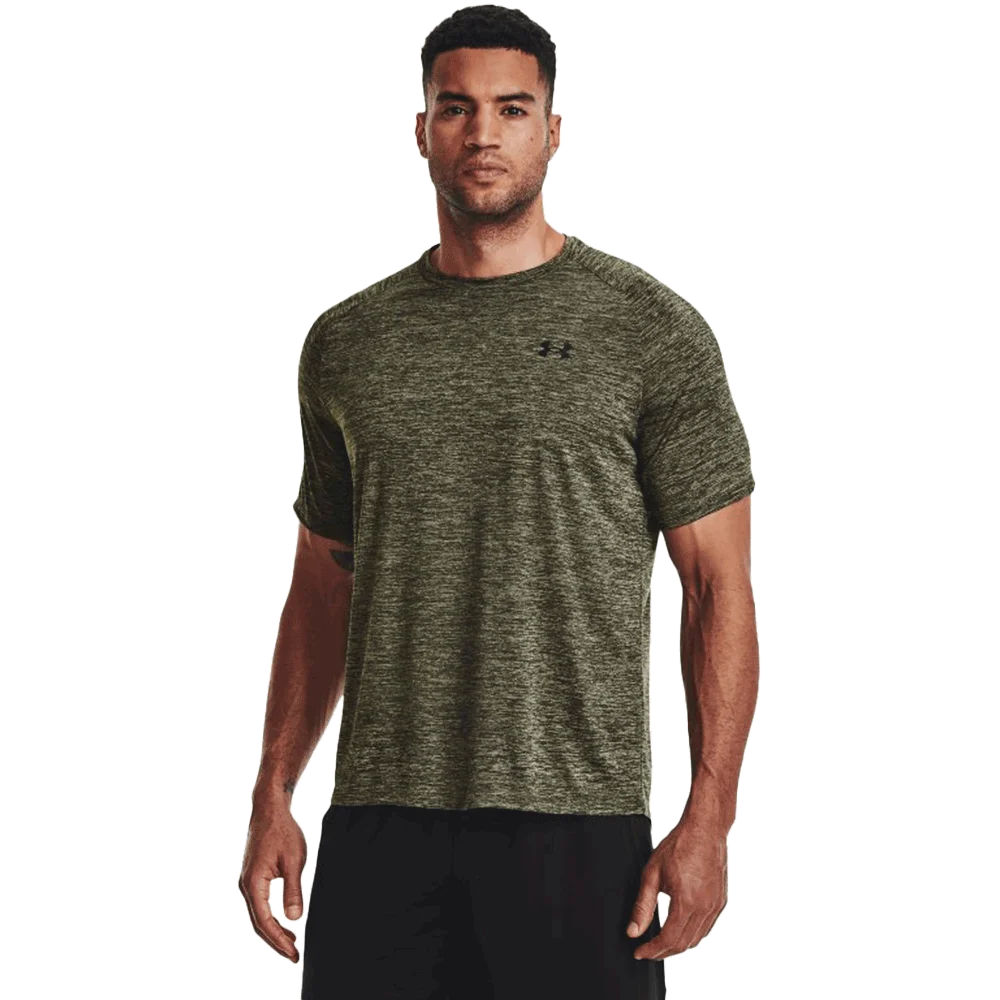UA Men's Tech™ 2.0 Short Sleeve