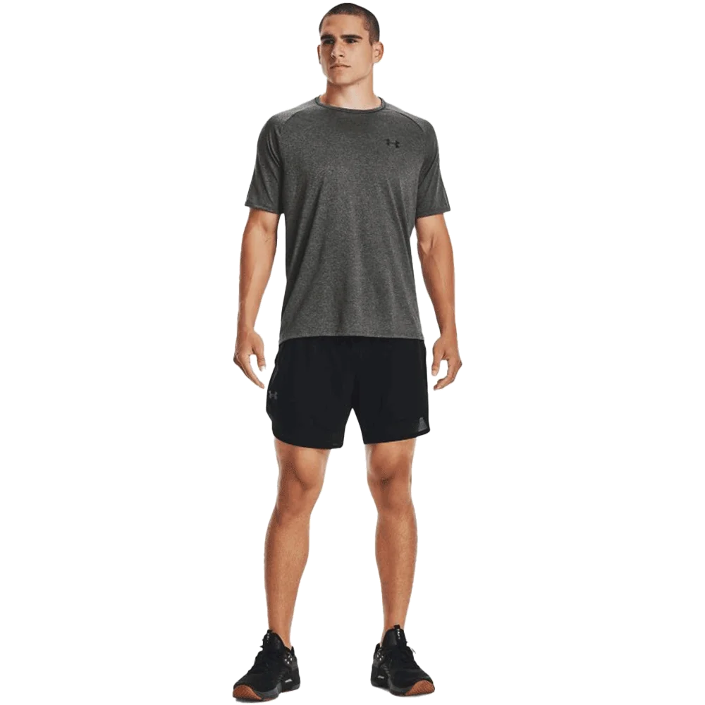 UA Men's Tech™ 2.0 Short Sleeve