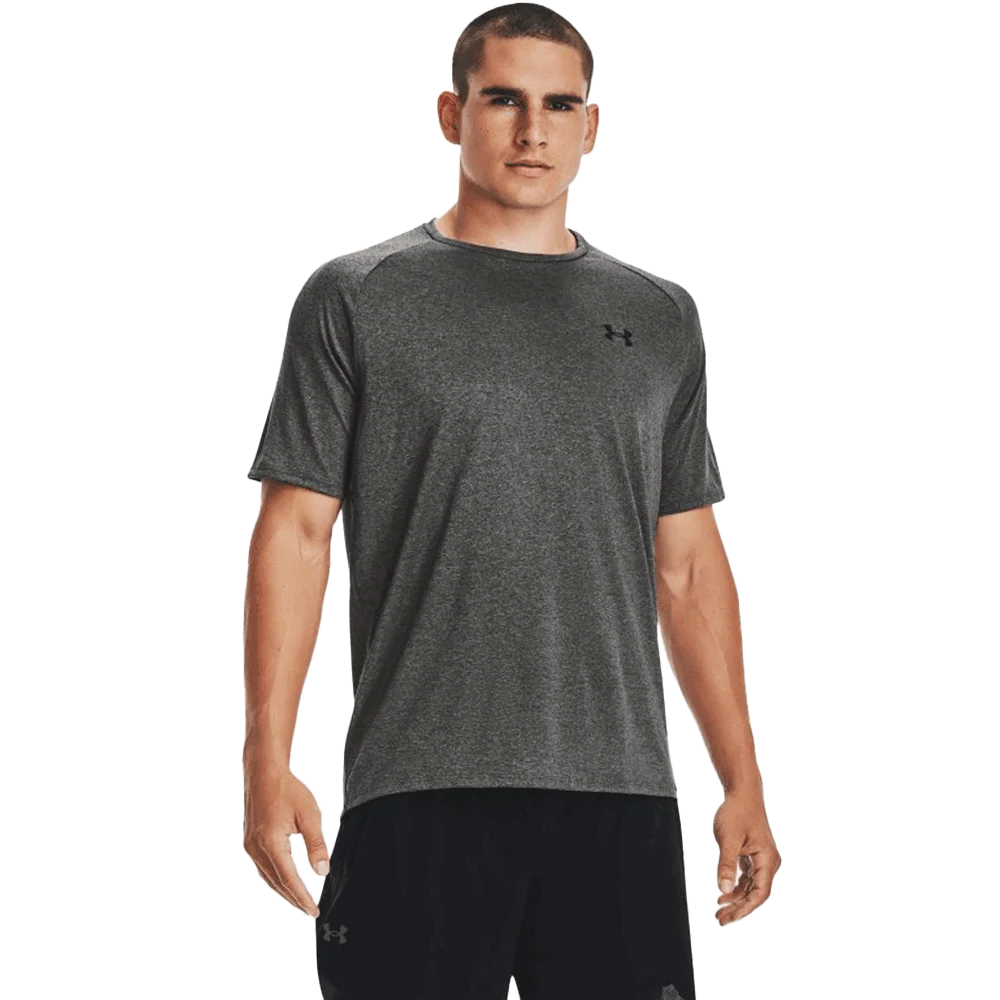 UA Men's Tech™ 2.0 Short Sleeve