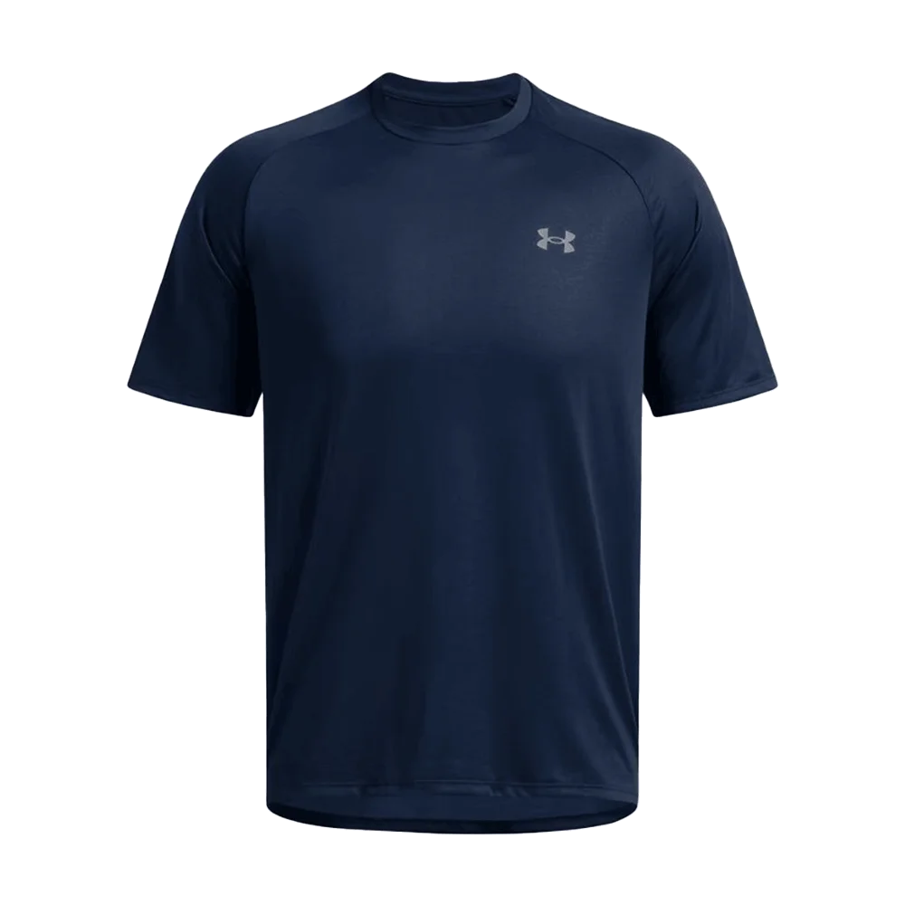 UA Men's Tech™ 2.0 Short Sleeve