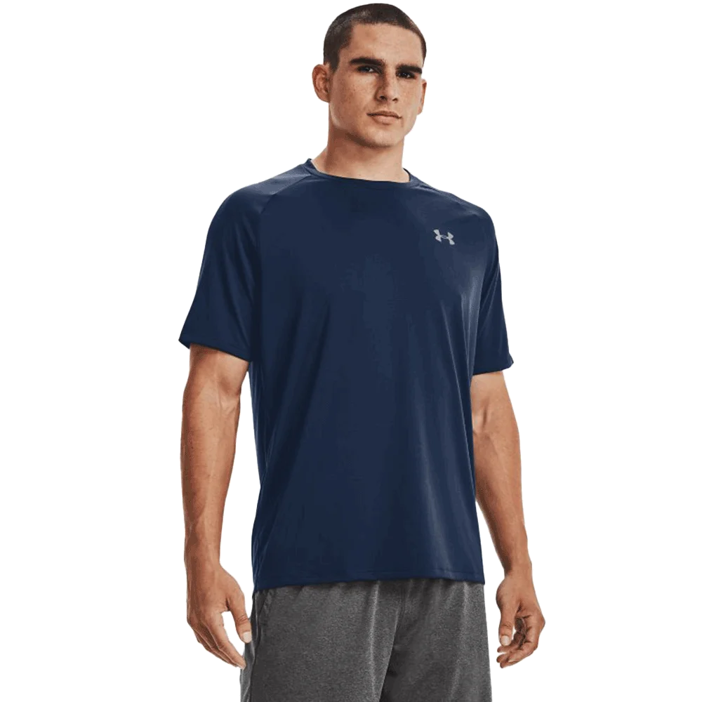 UA Men's Tech™ 2.0 Short Sleeve