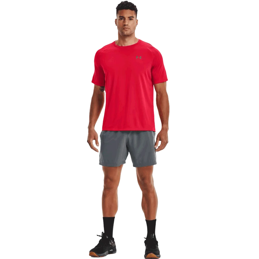 UA Men's Tech™ 2.0 Short Sleeve