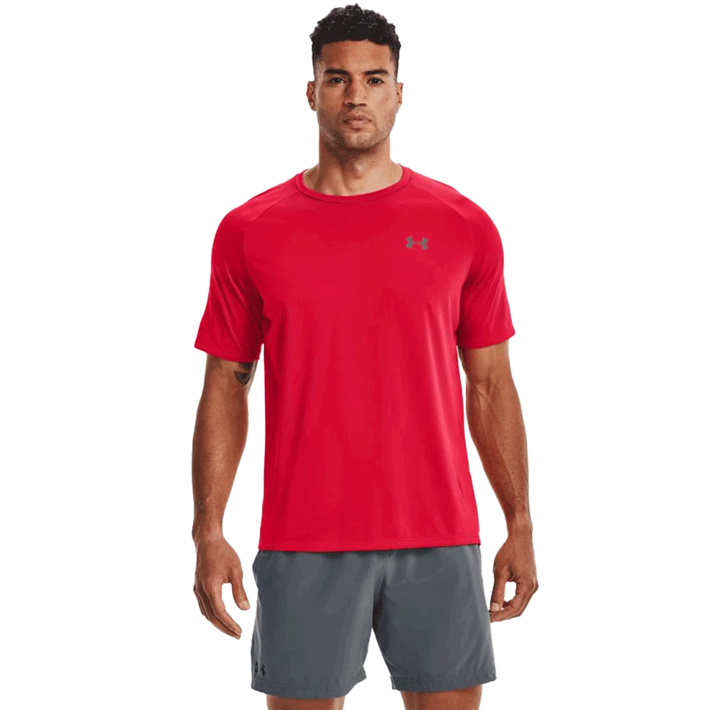 UA Men's Tech™ 2.0 Short Sleeve