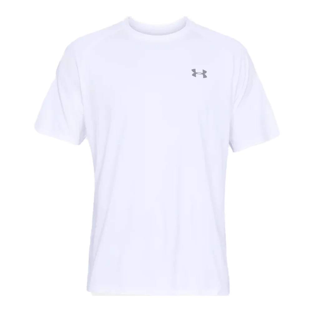 UA Men's Tech™ 2.0 Short Sleeve