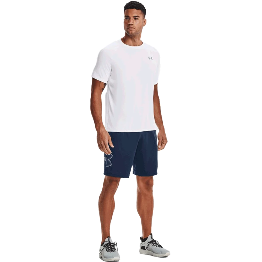 UA Men's Tech™ 2.0 Short Sleeve
