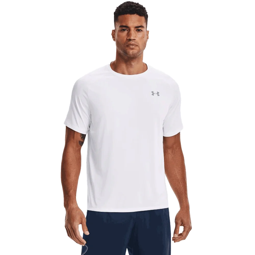 UA Men's Tech™ 2.0 Short Sleeve