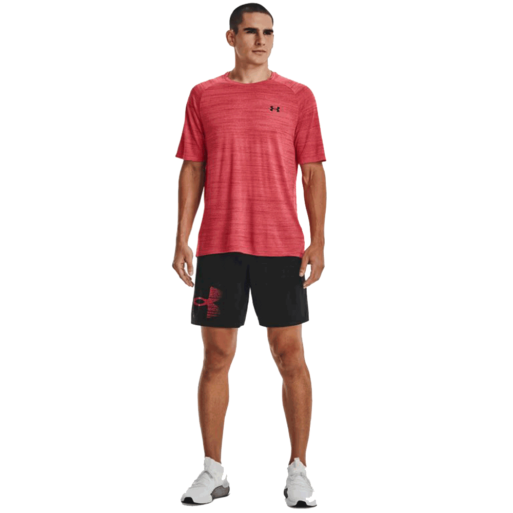 UA Men's  Tech™ 2.0 Tiger Short Sleeve