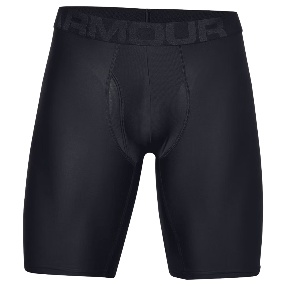 Calzoncillos tipo bóxer UA Tech™ de 9" para hombre (paquete de 2) 