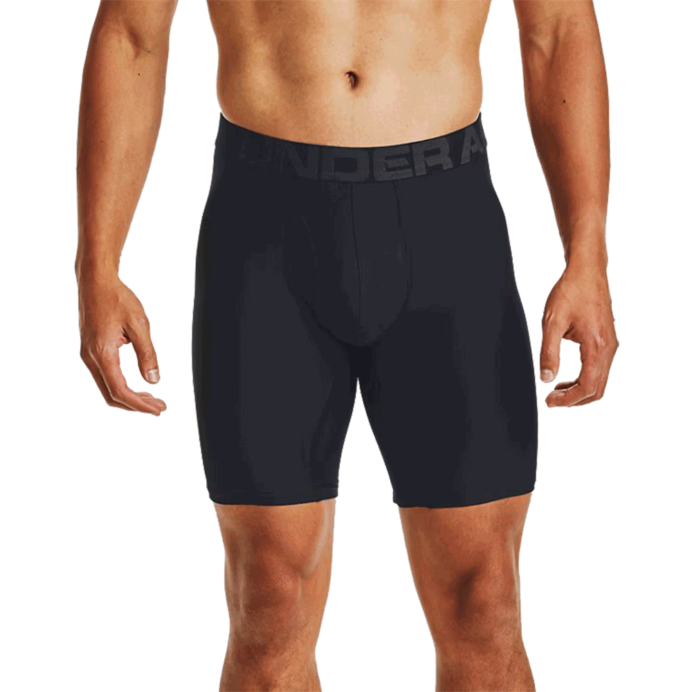 Calzoncillos tipo bóxer UA Tech™ de 9