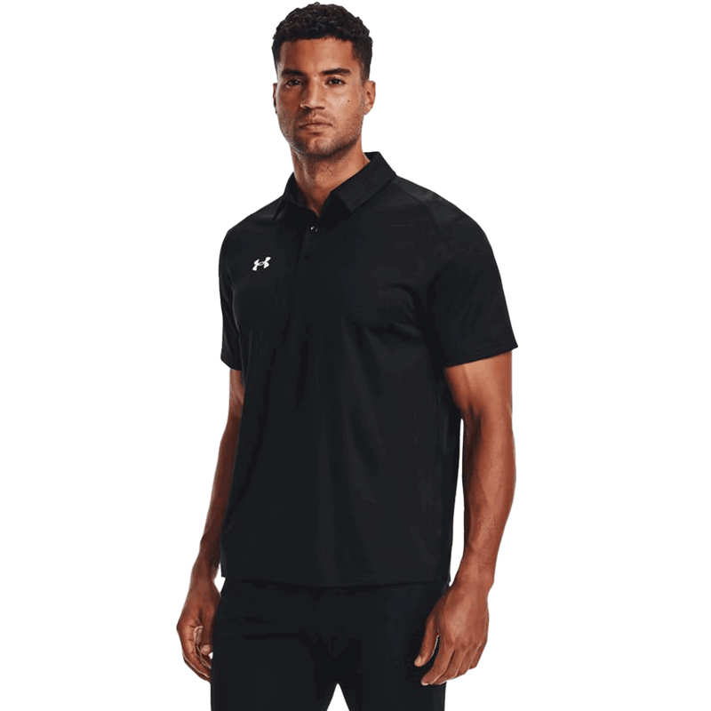 Polo del equipo UA Tech™ para hombre 