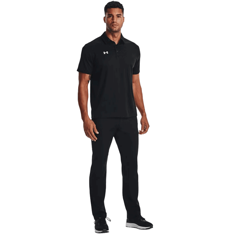 Polo del equipo UA Tech™ para hombre 