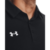 Polo del equipo UA Tech™ para hombre 