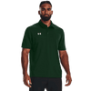 Polo del equipo UA Tech™ para hombre 