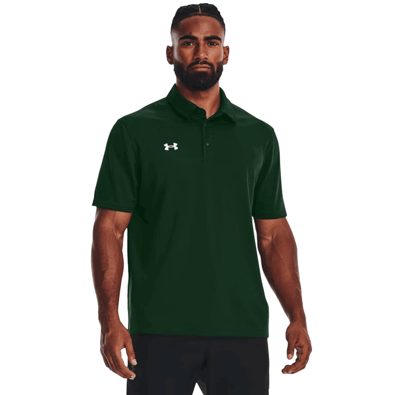 Polo del equipo UA Tech™ para hombre 