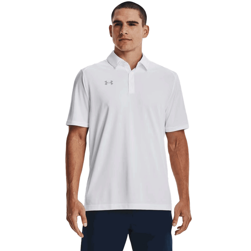 Polo del equipo UA Tech™ para hombre 